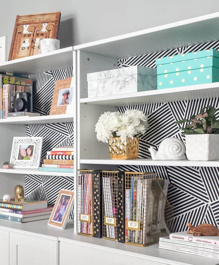 15 DIY storage & organization tutorials