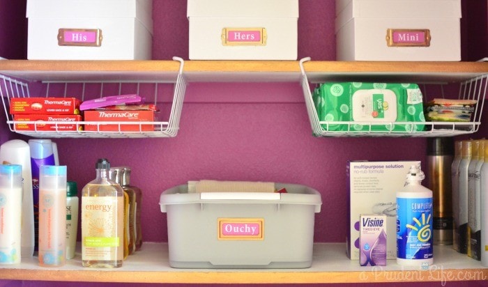 10 Ways To Get Organized When You Only Have 10 Minutes - Polished Habitat