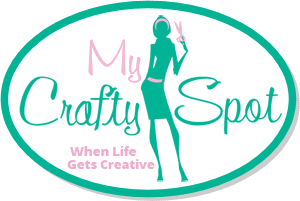 My Crafty Spot Logo