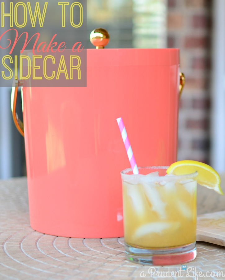 Sidecar Featured Image