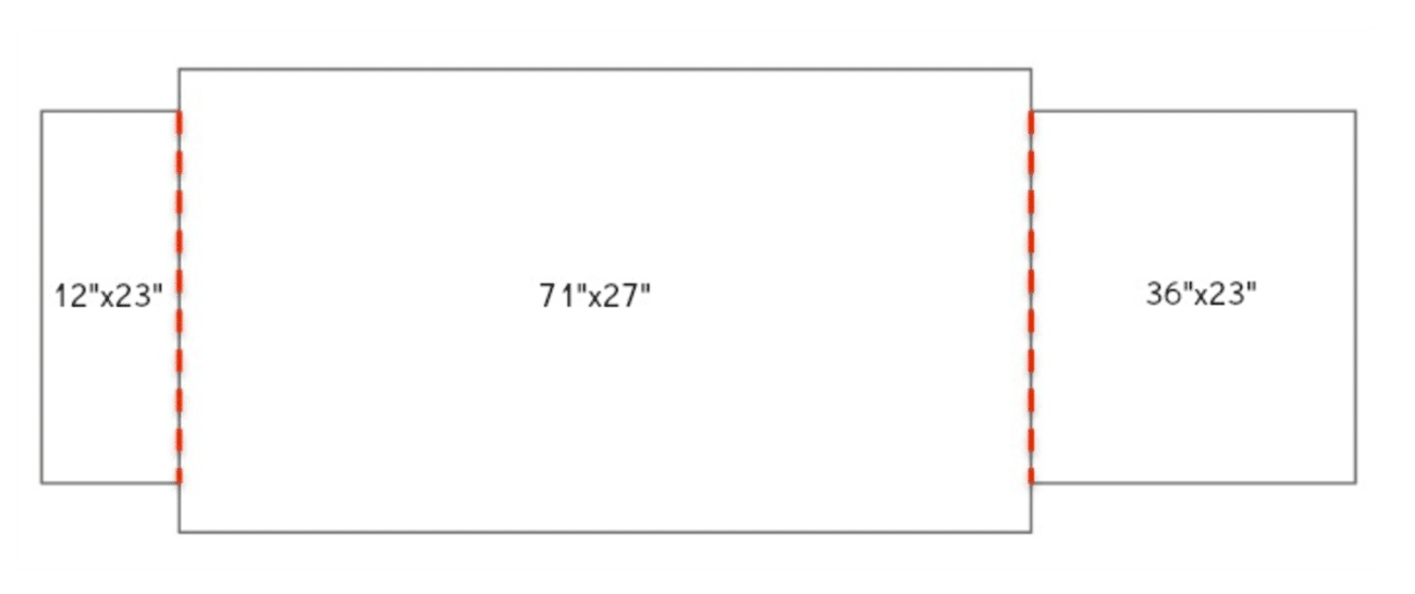 DIY IKEA Poang Chair Cover Polished Habitat