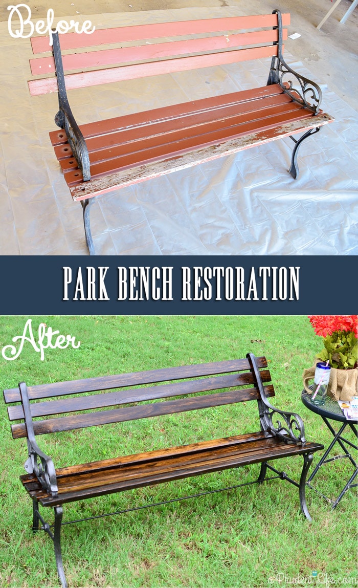 Beginner's Guide to Refinishing Furniture