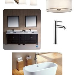 My Master Bath Makeover Ideas