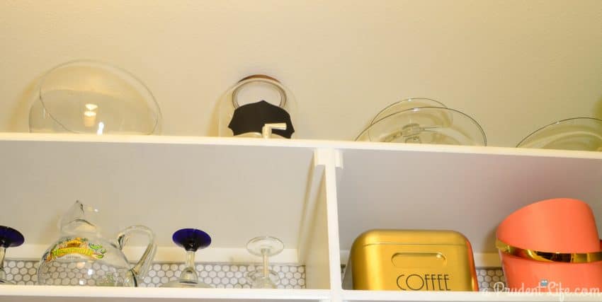 Pantry Organization & Source List - Polished Habitat