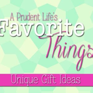 Struggling to find the perfect gift? These 5 unique ideas for parents, siblings, and friends should help!