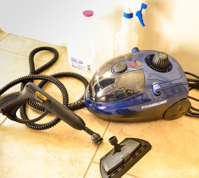 How to Clean Shower Doors With Hard Water Stains Polished Habitat