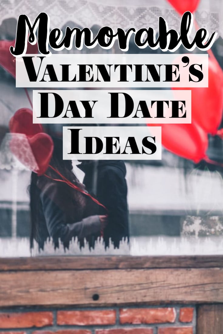 Memorable Date Ideas