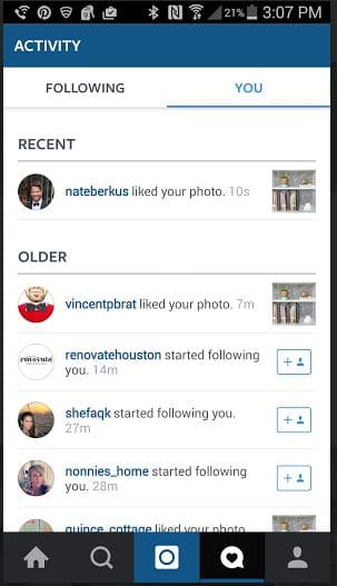 Nate Berkus Likes Me