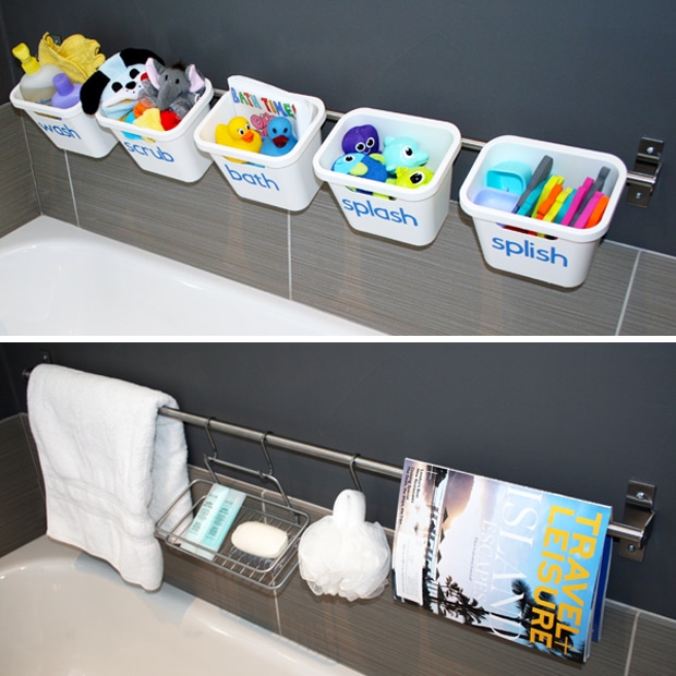 blueistyle-BathtubStorage