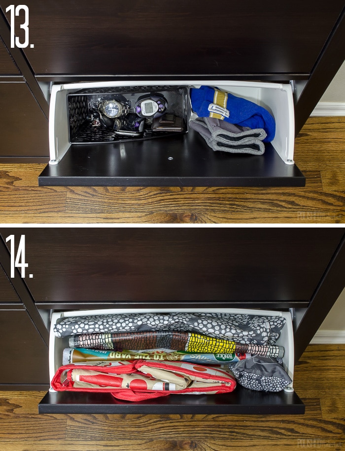 14 Ways To Use An Ikea Shoe Cabinet For, Ikea Shoe Cabinets Clothes Storage