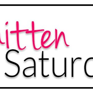 Smitten Saturday