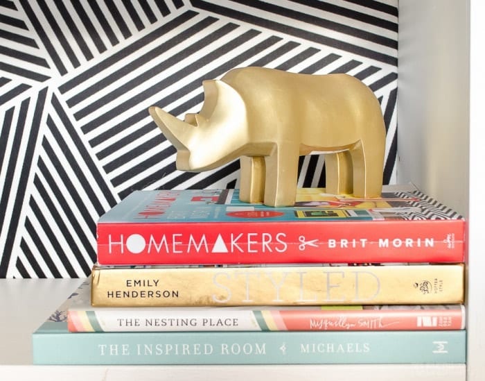 Favorite Home Decor Books