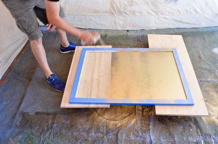 How To Make A Custom Dry Erase Board, How To Make Wooden Dry Erase Board