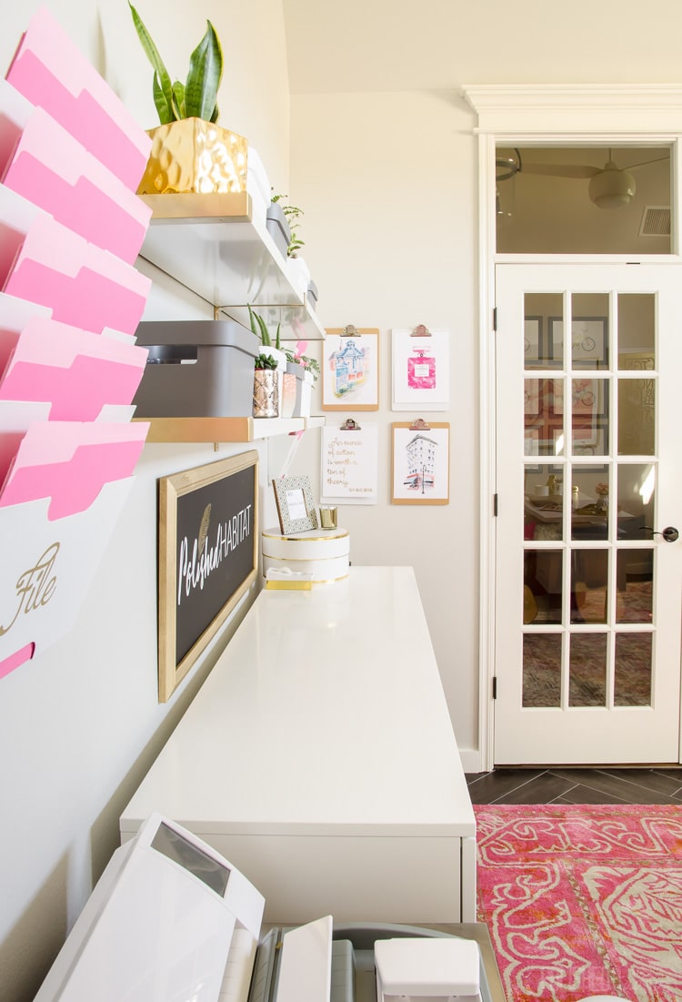 The Best Home Office Gifts for Her on Any Budget (2024) - Jessica Welling  Interiors