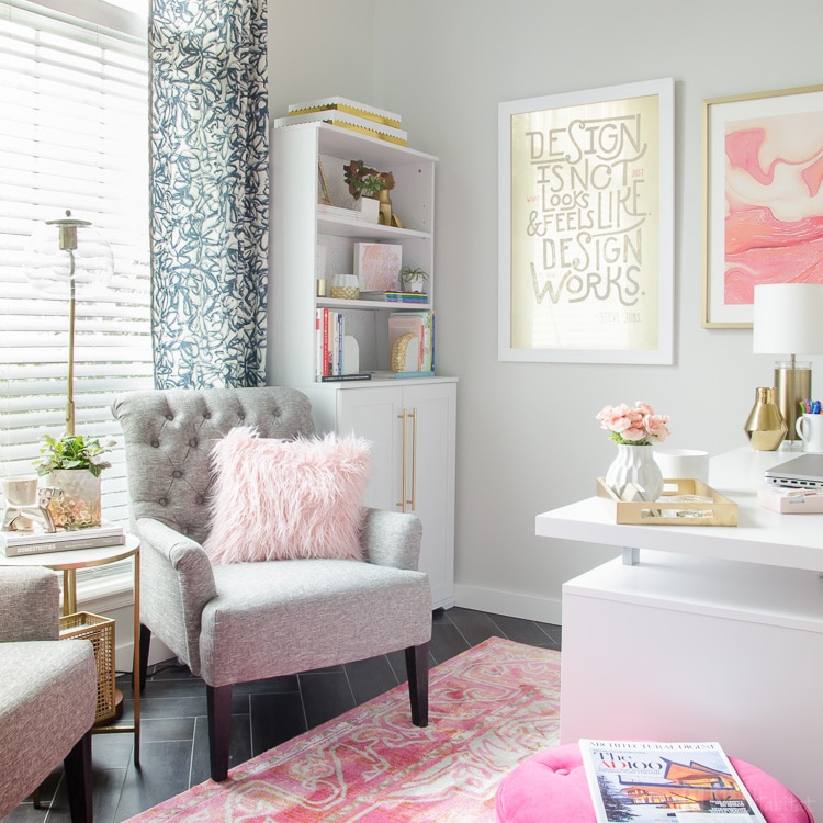 The Best Home Office Gifts for Her on Any Budget (2024) - Jessica Welling  Interiors