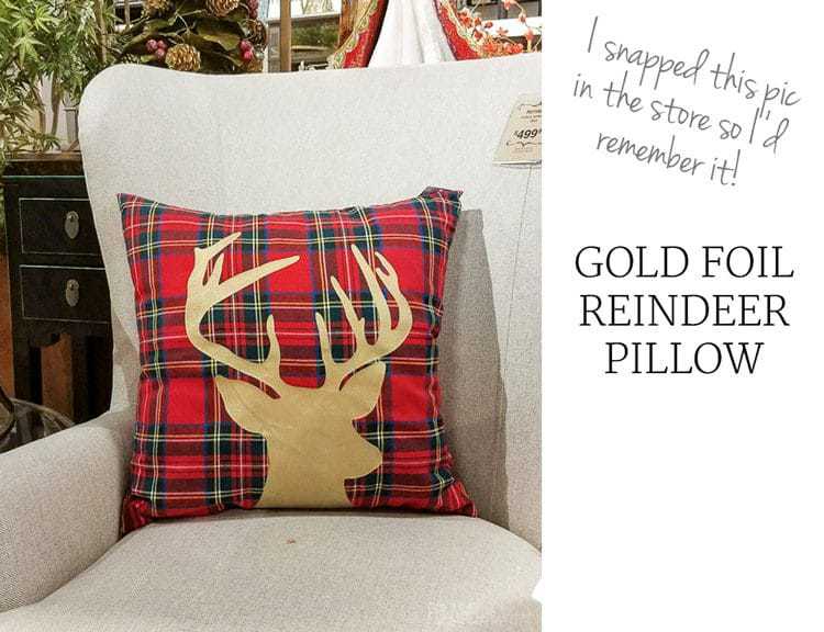 reindeer-pillow