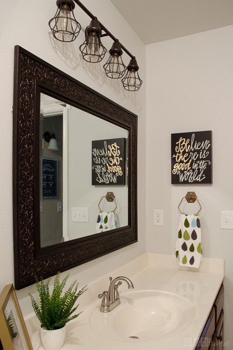 Guest Bathroom Makeover-21