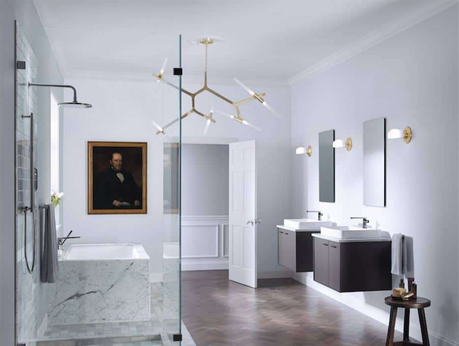 Kohler Composed Bathroom