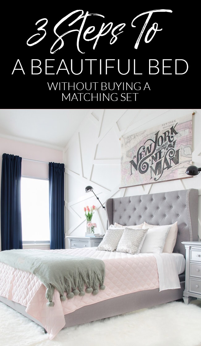 How to Pick Out Bedding