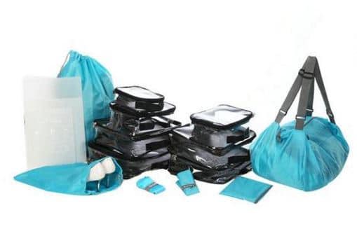 EzPacking Cubes Complete Bundle