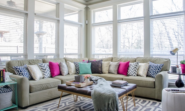 Selecting Furniture for A Small Space Polished Habitat Selecting Furniture for A Small Space Polished Habitat