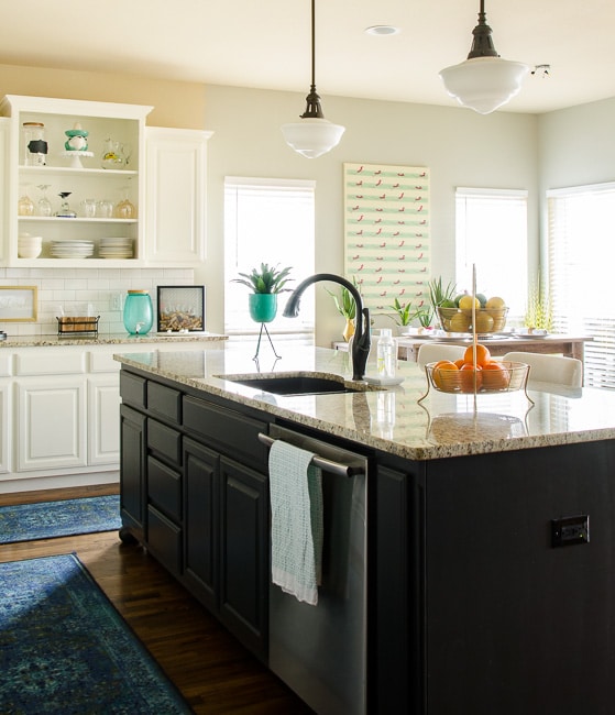 Spring Kitchen Ideas