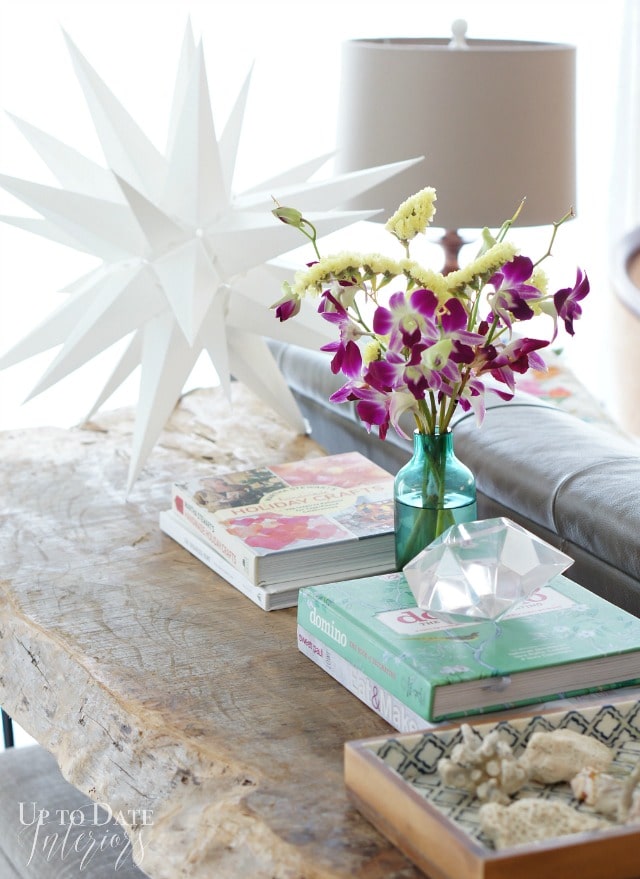 Spring Clean Your Decor!