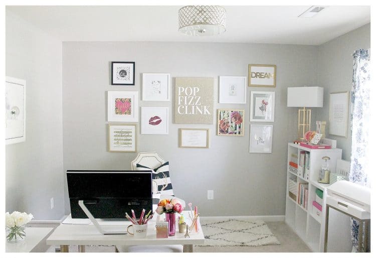 File Cabinet Organization Organizing In Style Polished Habitat