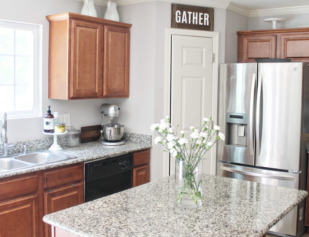 Kitchen Organizing Ideas Polished Habitat