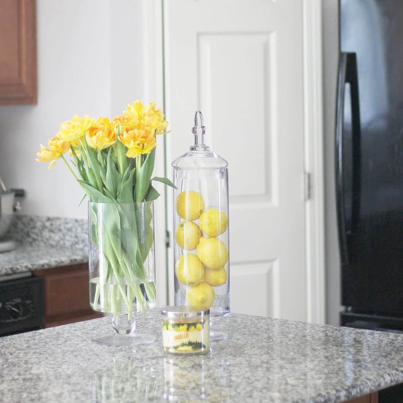 Kitchen Organization How To Creating Functional Zones Polished Habitat