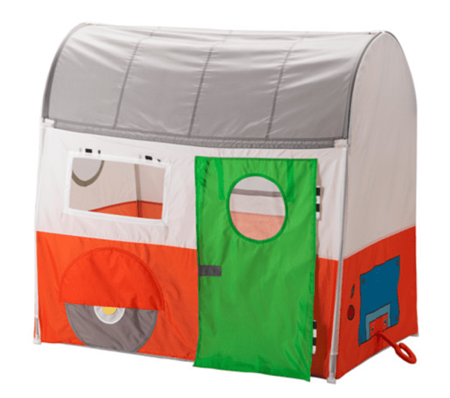 IKEA HEMMAHOS Tent -Camper