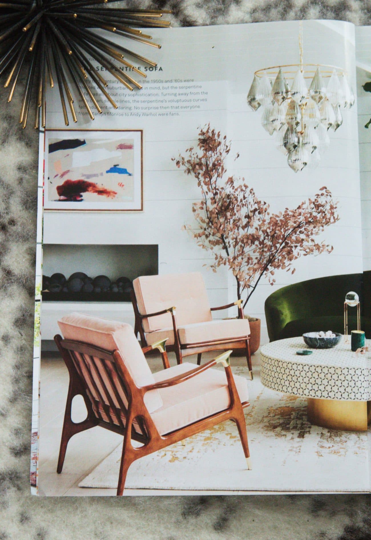 HIGH Vs LOW Modern Glam Living Room Anthropologie Inspired Polished Habitat HIGH Vs LOW Modern Glam Living Room Anthropologie Inspired Polished Habitat