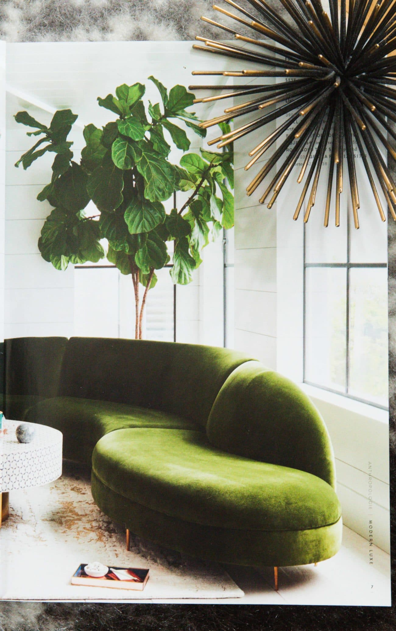 HIGH Vs LOW Modern Glam Living Room Anthropologie Inspired Polished Habitat HIGH Vs LOW Modern Glam Living Room Anthropologie Inspired Polished Habitat