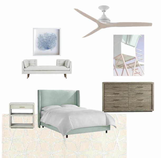 The Fourth Step of Decorating – Creating a Mood Board - Polished Habitat