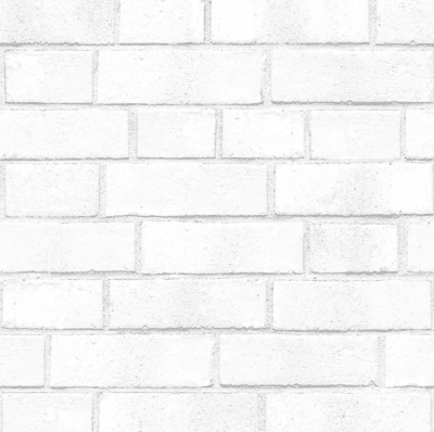 Tempaper Brick Removable Wallpaper Home Depot