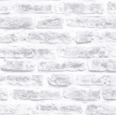 Vintage White & Gray - Paste the Wall