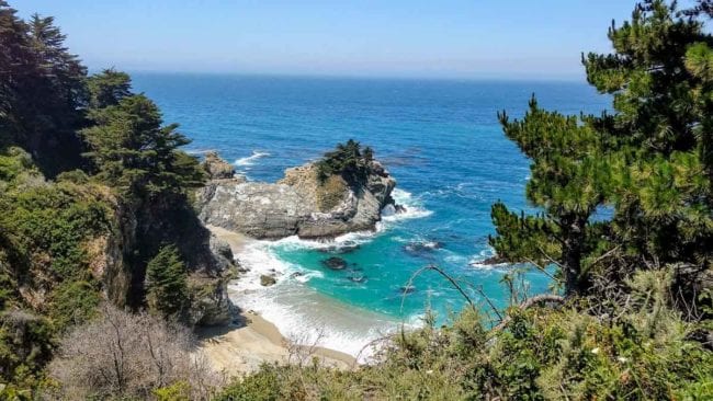 Big Sur