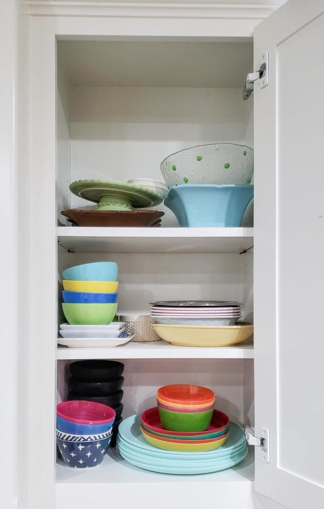 The Best Baking Storage Containers - Pantry Update - Polished Habitat