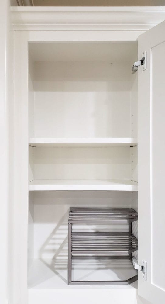 Real Life Pantry Organization - TidyMom®