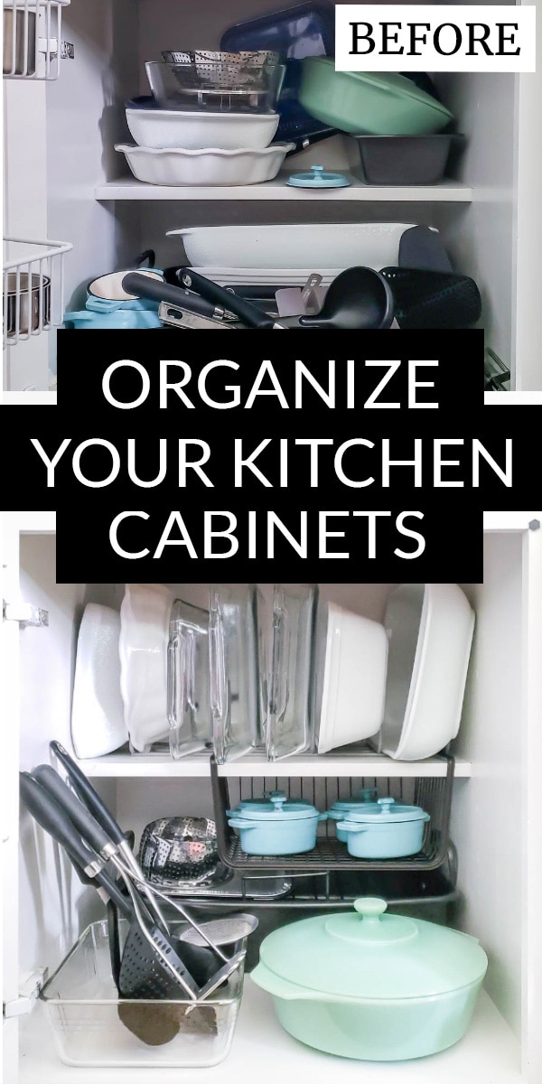 Best Pantry Organization Projects of 2018 - Organized Life Design