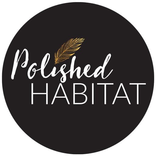 Polished Habitat logo