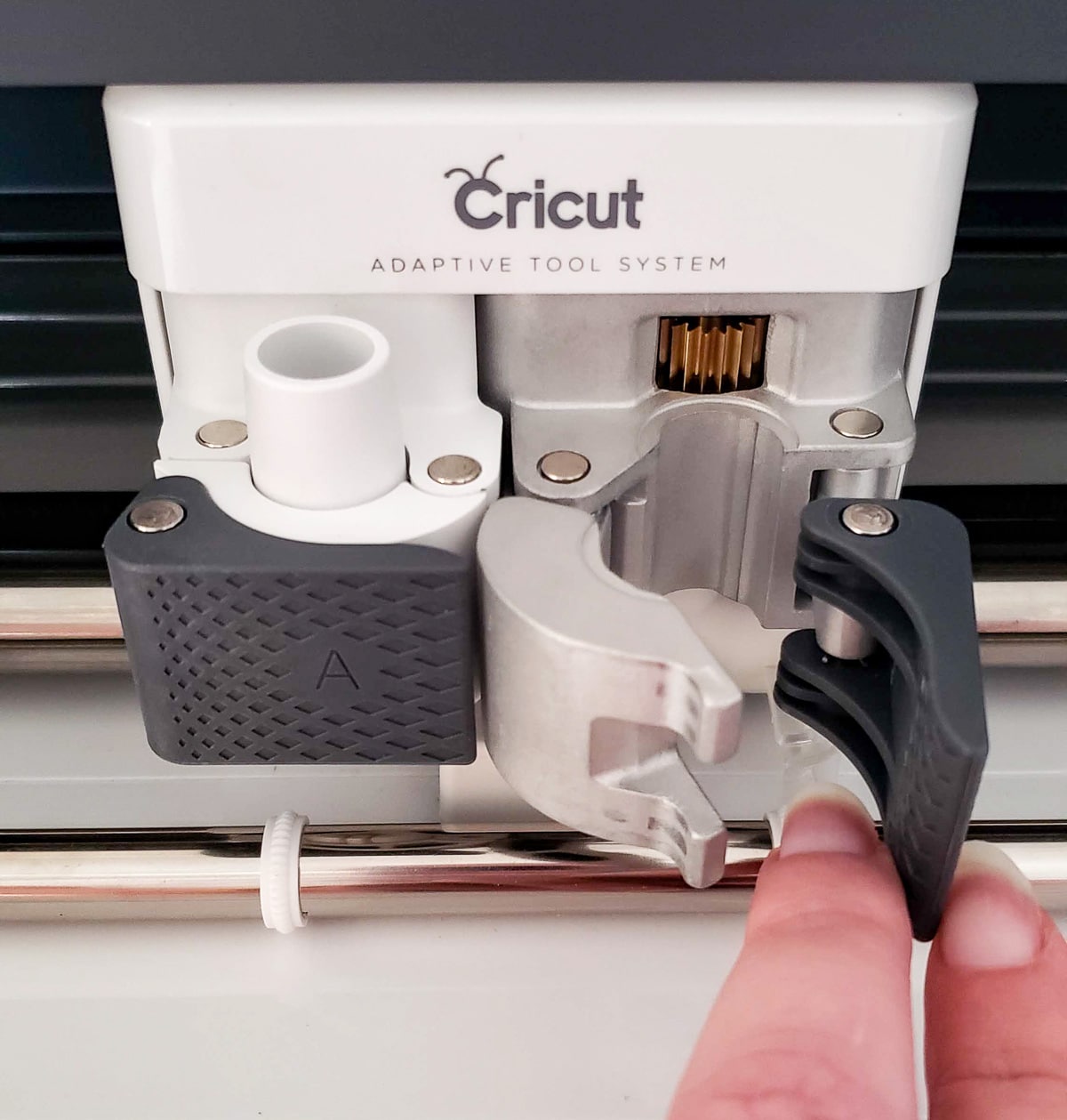 Cricut Maker Blade Holder