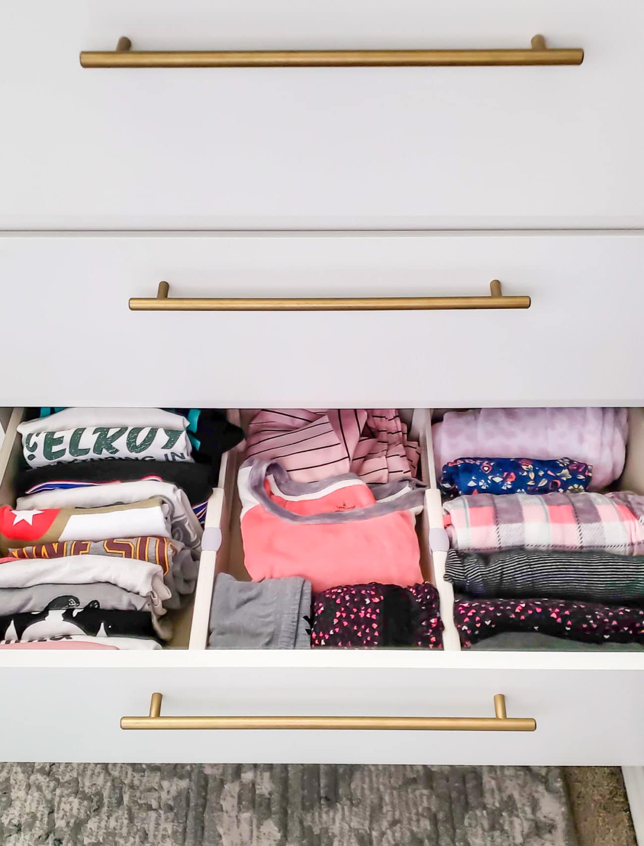 6 Key Tips to Help You Organize Dresser Drawers Efficiently