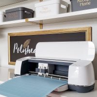 Cricut Maker