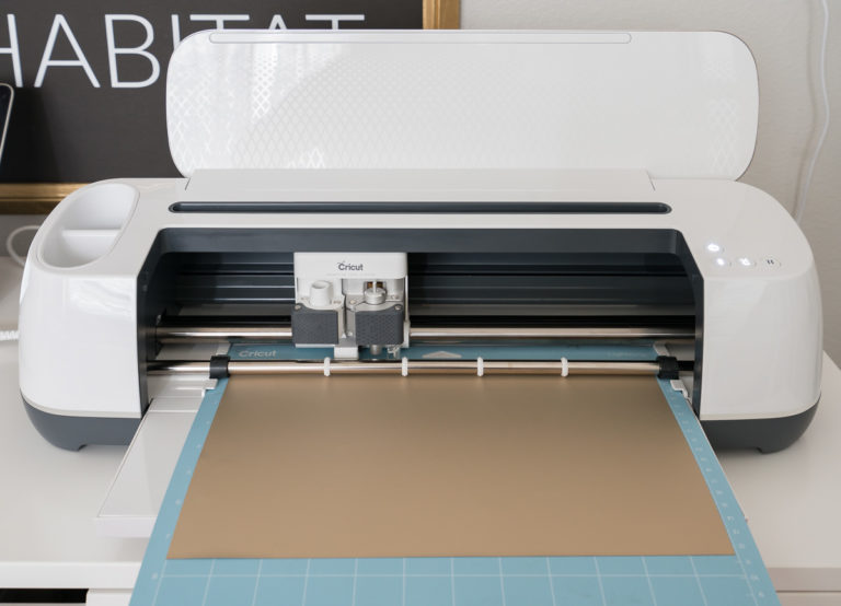 DIY Labels for Fabric Bins Perfect for Storage Cubes