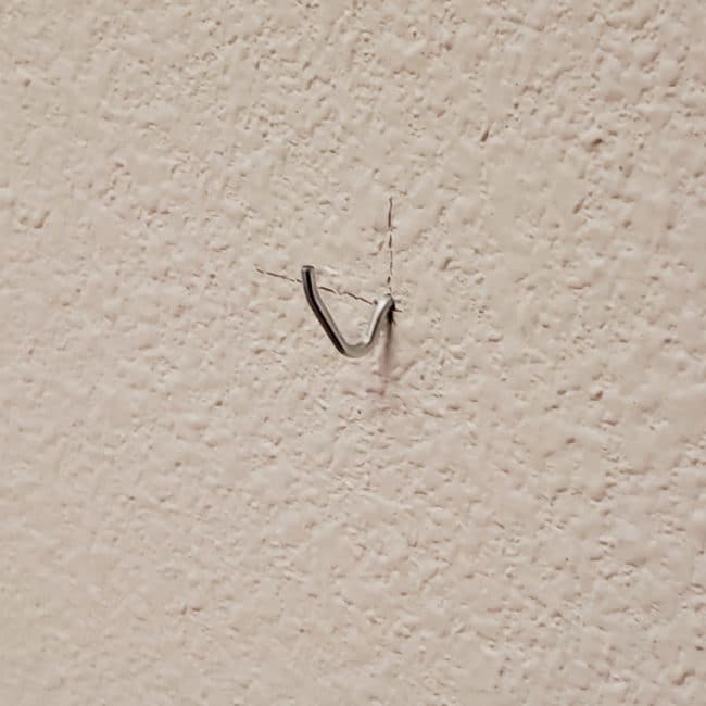 How To Install A Monkey Hook