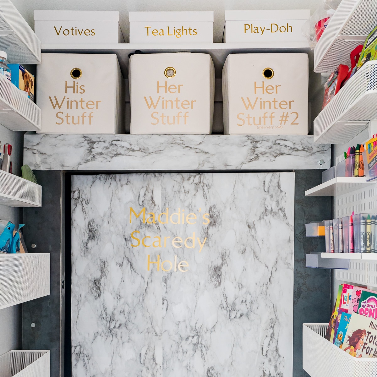 https://www.polishedhabitat.com/wp-content/uploads/2019/03/Small-Closet-Storage-Elfa.jpg