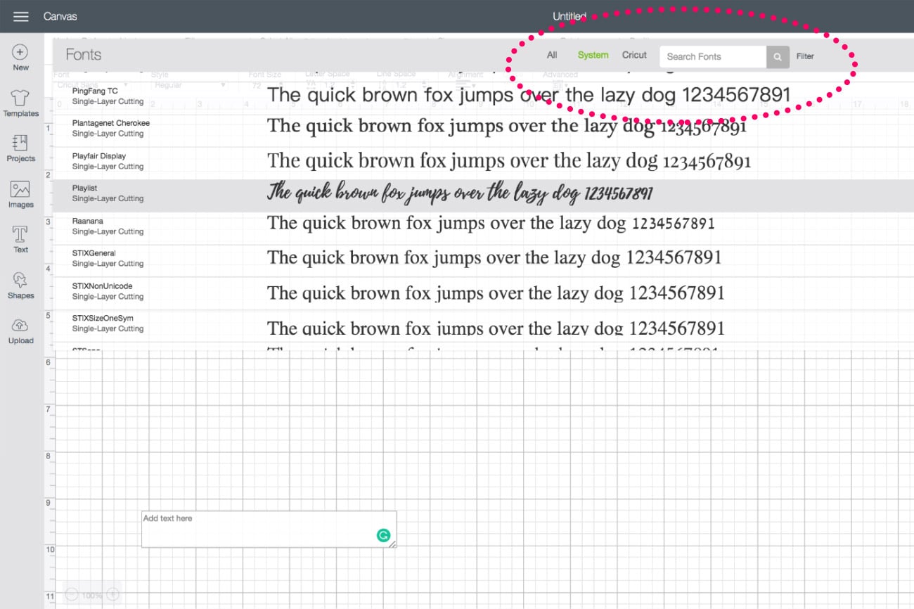 10 Things A Beginner Should Know About Cricut Design Space - Polished