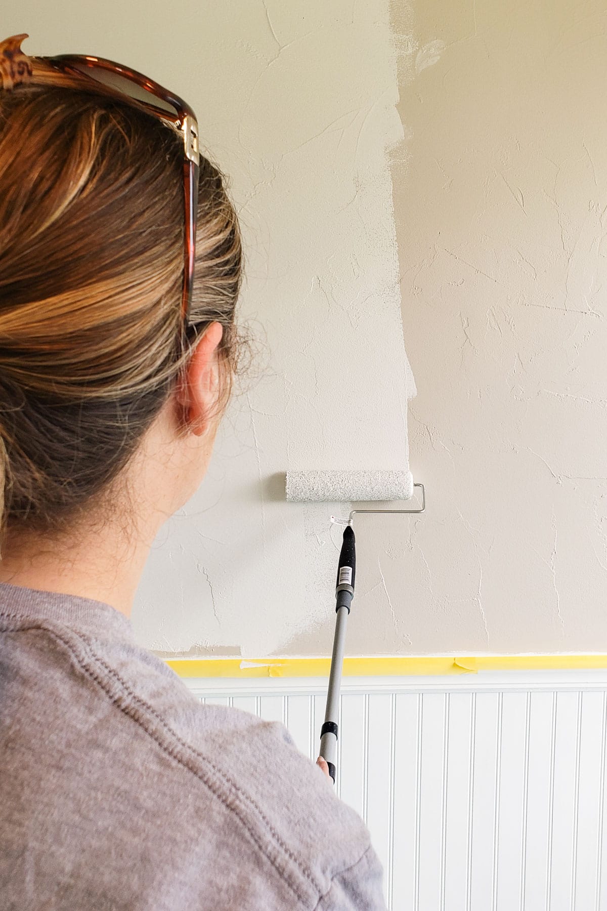 6 Indoor Painting Mistakes To Avoid Polished Habitat