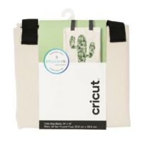 Cricut Tote Bag